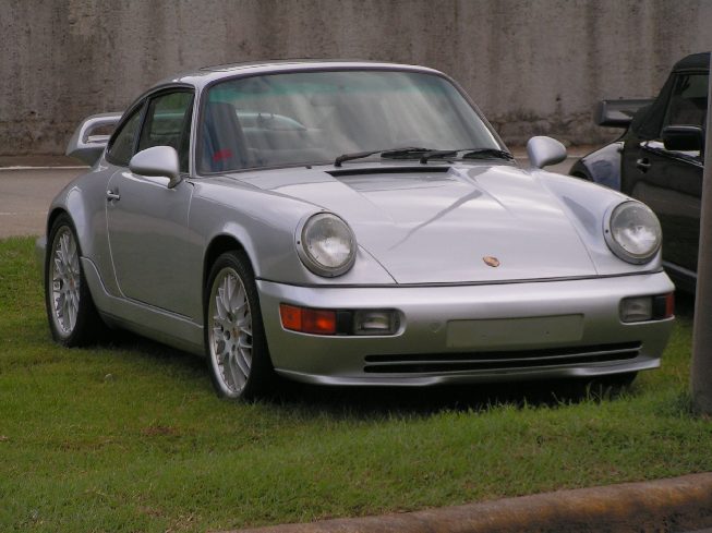 Porsche Club Panama - Pelican Parts Forums