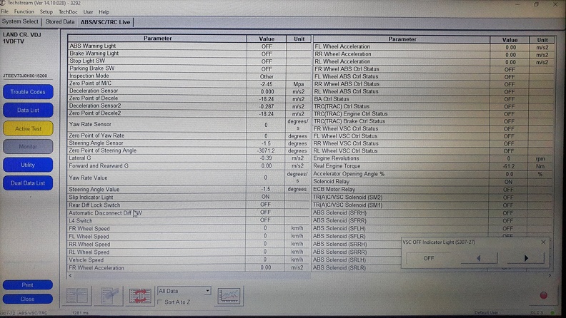 Zero Point Calibration | IH8MUD Forum